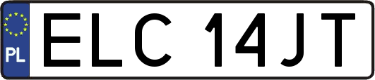 ELC14JT