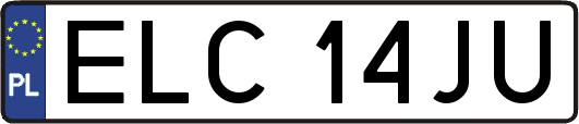 ELC14JU