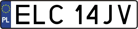 ELC14JV