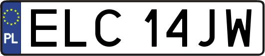 ELC14JW