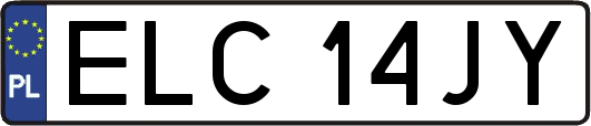 ELC14JY