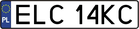 ELC14KC