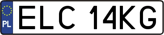 ELC14KG