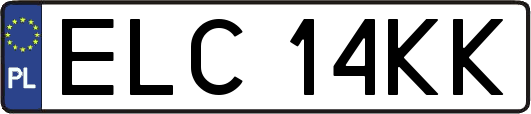 ELC14KK