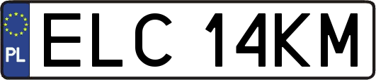 ELC14KM