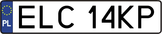 ELC14KP