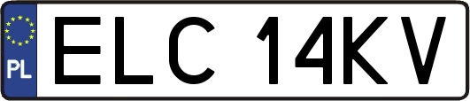 ELC14KV