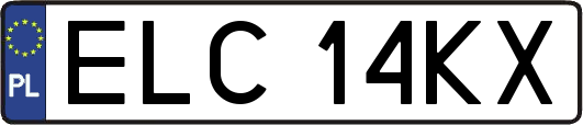 ELC14KX