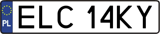 ELC14KY