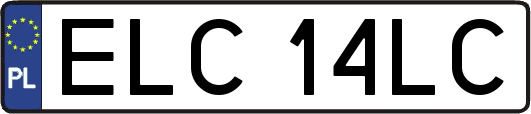 ELC14LC