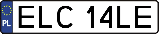 ELC14LE