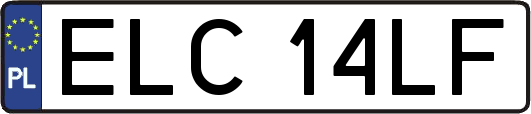 ELC14LF