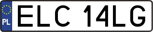 ELC14LG