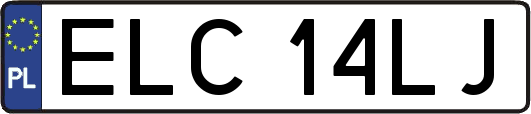 ELC14LJ