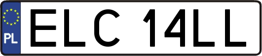 ELC14LL