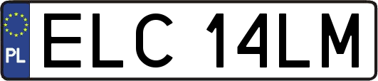 ELC14LM