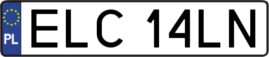 ELC14LN