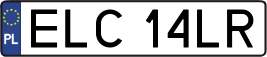 ELC14LR