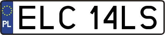 ELC14LS