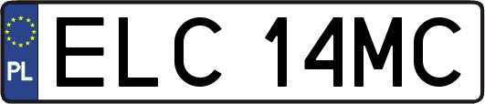 ELC14MC