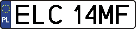 ELC14MF