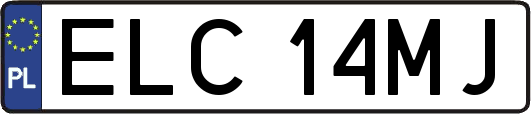 ELC14MJ