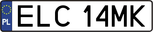 ELC14MK