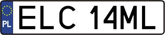 ELC14ML