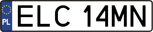 ELC14MN