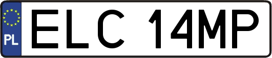 ELC14MP