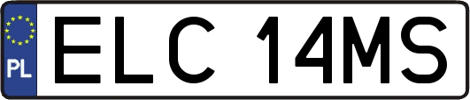ELC14MS