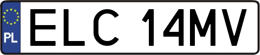 ELC14MV