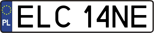 ELC14NE