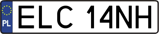 ELC14NH