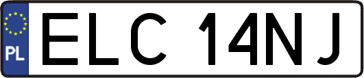 ELC14NJ