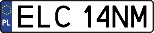 ELC14NM