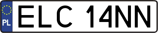 ELC14NN