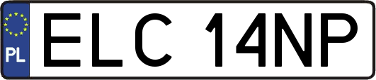 ELC14NP