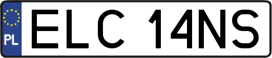 ELC14NS