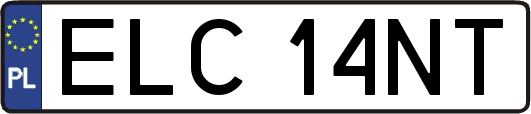 ELC14NT
