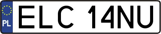 ELC14NU