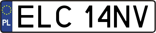 ELC14NV