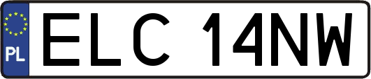 ELC14NW