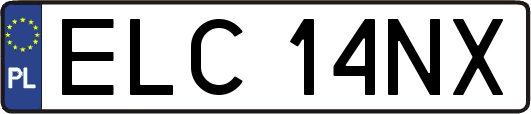ELC14NX