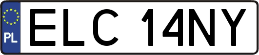 ELC14NY