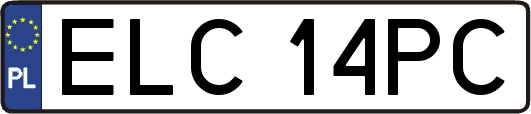 ELC14PC