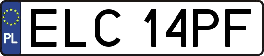 ELC14PF
