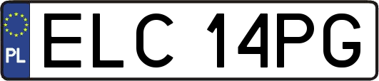 ELC14PG