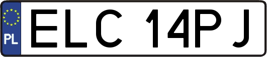 ELC14PJ