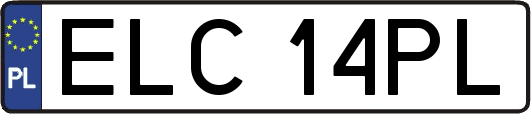 ELC14PL